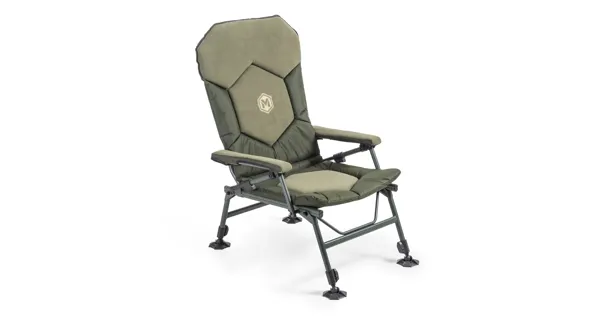 MIVARDI - Kreslo Professional Hex