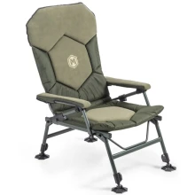 MIVARDI - Kreslo Professional Hex