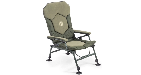 MIVARDI - Kreslo Professional Hex