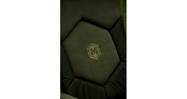 MIVARDI - Kreslo Professional Hex