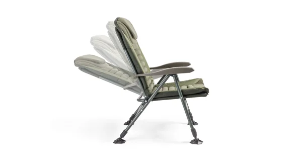 MIVARDI - Kreslo Professional Quattro