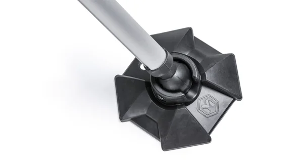 MIVARDI - Kreslo Professional Quattro