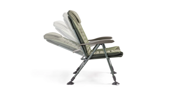 MIVARDI - Kreslo Professional Quattro