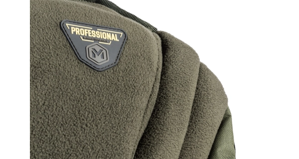 MIVARDI - Kreslo Professional Quattro