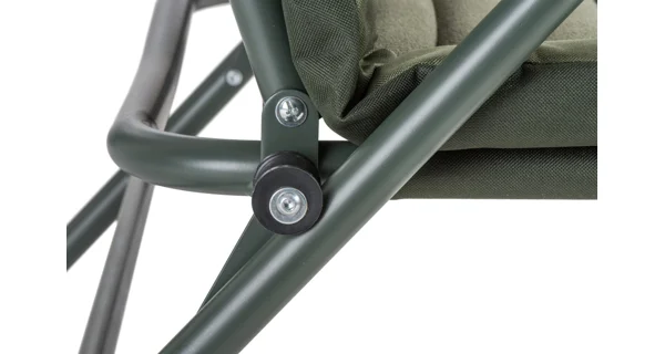 MIVARDI - Kreslo Professional Quattro + Transportná taška