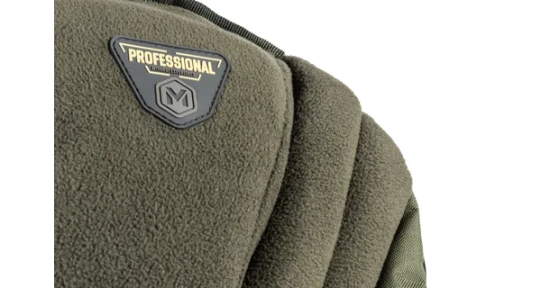 MIVARDI - Kreslo Professional Quattro + Transportná taška