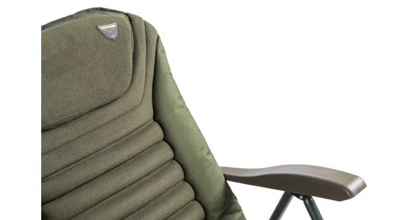 MIVARDI - Kreslo Professional Quattro + Transportná taška