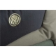 MIVARDI - Kreslo Recliner New Dynasty + Opierka nôh