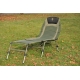 MIVARDI - Kreslo Recliner New Dynasty + Opierka nôh