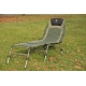 MIVARDI - Kreslo Recliner New Dynasty + Opierka nôh