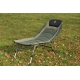 MIVARDI - Kreslo Recliner New Dynasty + Opierka nôh