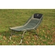 MIVARDI - Kreslo Recliner New Dynasty + Opierka nôh