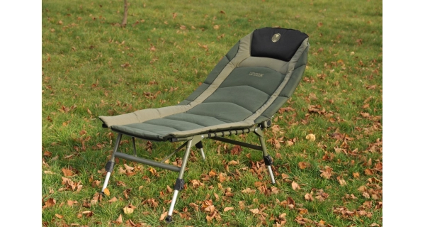 MIVARDI - Kreslo Recliner New Dynasty + Opierka nôh