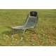 MIVARDI - Kreslo Recliner New Dynasty + Opierka nôh