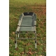 MIVARDI - Kreslo Recliner New Dynasty + Opierka nôh