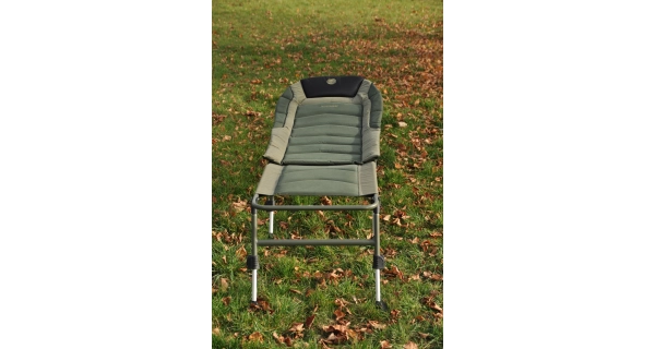 MIVARDI - Kreslo Recliner New Dynasty + Opierka nôh