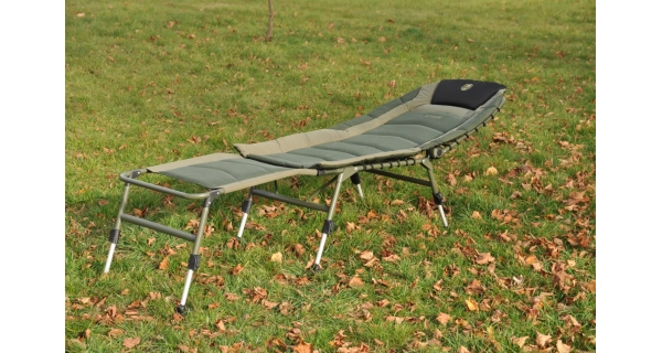MIVARDI - Kreslo Recliner New Dynasty + Opierka nôh