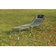 MIVARDI - Kreslo Recliner New Dynasty + Opierka nôh
