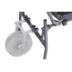 MIVARDI - Kreslo TMX Feeder