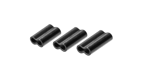 MIVARDI - Krimpovacie svorky 0,70 mm 60 ks