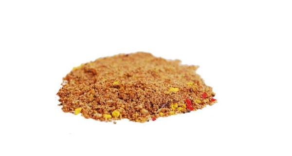 MIVARDI - Kŕmenie M1 jazero 1 kg