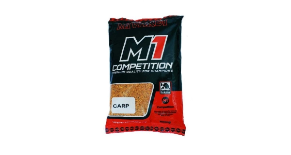 MIVARDI - Kŕmenie M1 kapor 1 kg