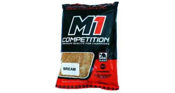 MIVARDI - Kŕmenie M1 pleskáč 1 kg