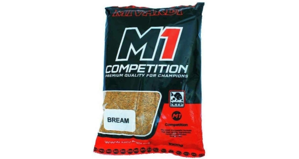 MIVARDI - Kŕmenie M1 pleskáč Pre 1 kg