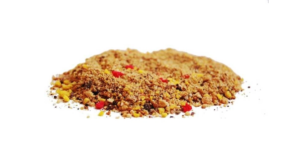 MIVARDI - Kŕmenie M1 rieka 1 kg