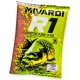 MIVARDI - Kŕmičková zmes R1 Carp 950 g Jahoda