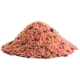 MIVARDI - Kŕmičková zmes R1 Carp 950 g Jahoda