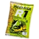 MIVARDI - Kŕmičková zmes R1 Carp 950 g Med