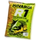 MIVARDI - Kŕmičková zmes R1 Carp 950 g Scopex