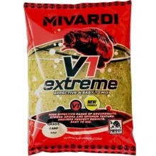 MIVARDI - Kŕmičková zmes V1 Carp Amur