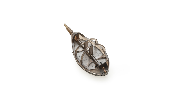 MIVARDI - Kŕmidlo Method Feeder Premium veľ. L 30 g