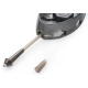 MIVARDI - Kŕmidlo Method Feeder QMR Flat L 20 g