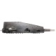 MIVARDI - Kŕmidlo Method Feeder QMR Flat L 40 g