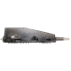 MIVARDI - Kŕmidlo Method Feeder QMR Flat L 60 g