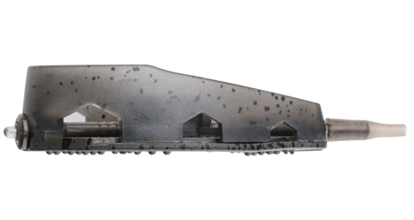 MIVARDI - Kŕmidlo Method Feeder QMR Flat L 60 g