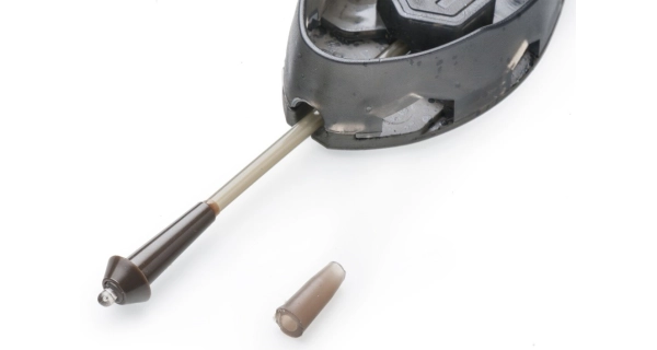 MIVARDI - Kŕmidlo Method Feeder QMR Flat L 60 g