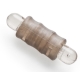 MIVARDI - Kŕmidlo Method Feeder QMR Flat L 60 g
