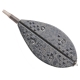 MIVARDI - Kŕmidlo Method Feeder QMR Flat L 60 g
