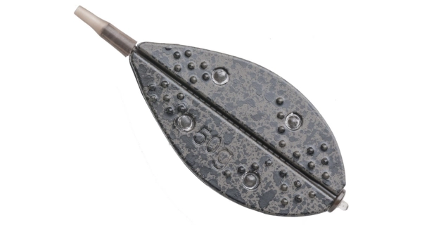 MIVARDI - Kŕmidlo Method Feeder QMR Flat L 60 g