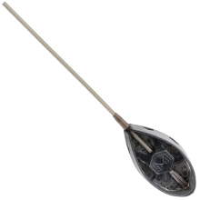 MIVARDI - Kŕmidlo Method Feeder QMR Flat L Long 20 g