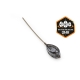 MIVARDI - Kŕmidlo Method Feeder QMR Flat L Long 60 g