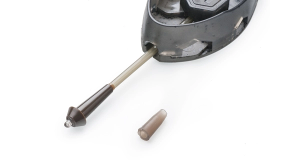 MIVARDI - Kŕmidlo Method Feeder QMR Flat XL 80 g