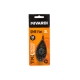 MIVARDI - Kŕmidlo Method Feeder QMR Flat XL 80 g
