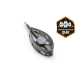 MIVARDI - Kŕmidlo Method Feeder QMR Flat XL 80 g