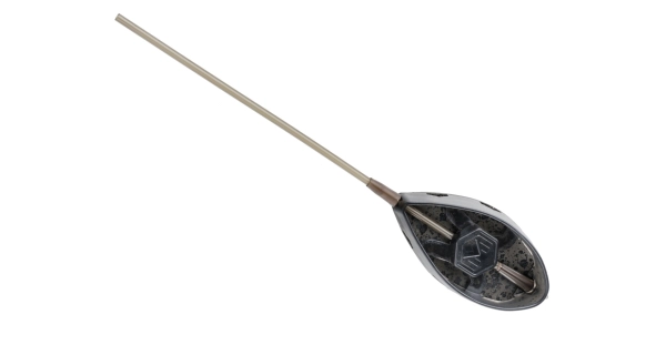 MIVARDI - Kŕmidlo Method Feeder QMR Flat XL Long 50 g