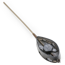 MIVARDI - Kŕmidlo Method Feeder QMR Flat XL Long 60 g